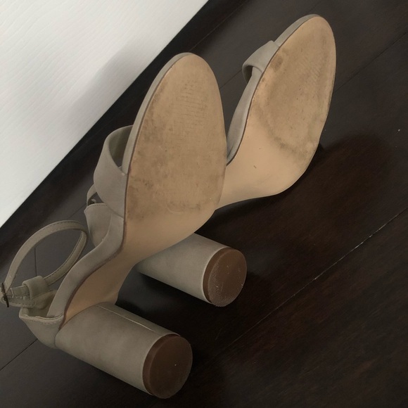 JustFab • Elena Strappy Heel - Picture 7 of 8